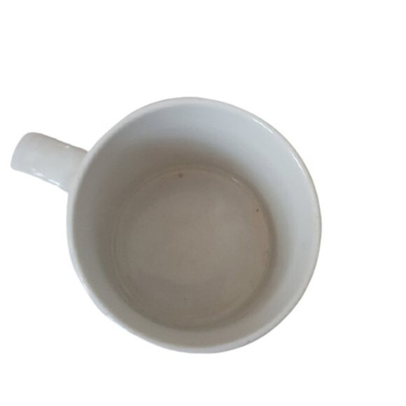 Vintage 70s Disney Mickey, Mini, Goofy Pluto mug cup - Picture 8 of 9